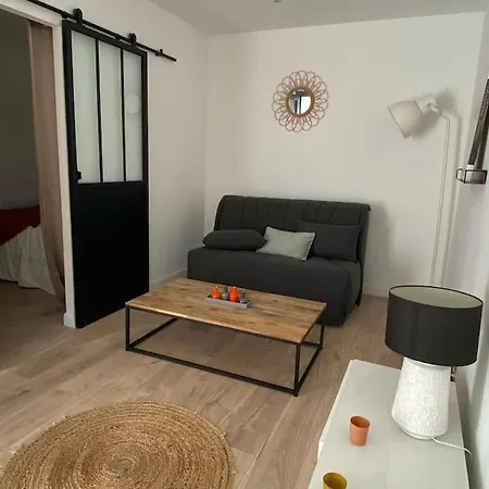 - Centre - Proche Soulages Appartement *